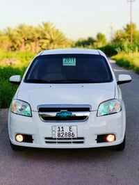 افيو ٢٠١١ • فول اوتوماتيك • ١٥٢ ألف