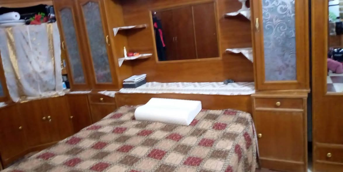 السلام عليكم غرفة ب 600 وبيها مجال
البيع مستعجل


**إذا كنت صاحب هذا الإعلان وتريد حذفه لأي سبب، رجاءا أرسل رسالة إلى الدعم الفني**