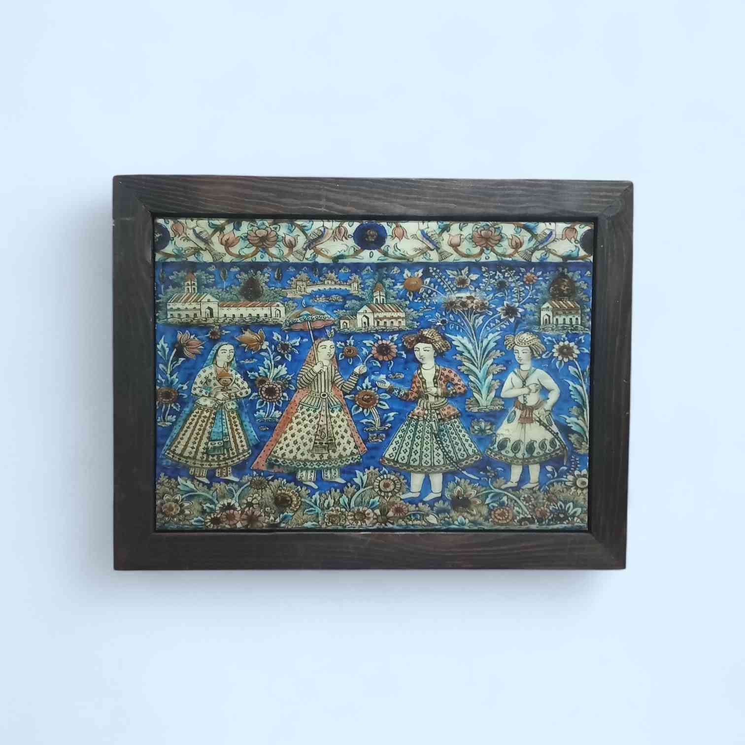 فارسي علي بلاط
30×40سم


**إذا كنت صاحب هذا الإعلان وتريد حذفه لأي سبب، رجاءا أرسل رسالة إلى الدعم الفني**