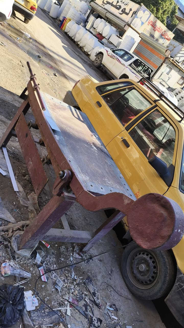 السلام عليكم طبر شرط الفحص مع عارضات جاهزات مع داكور يلماز تركي كلهن للبيع شلع مكاني بغداد 
***********
