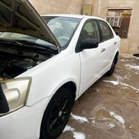 جيلي ٢٠١٢ • مكينه جديده • مكفوله