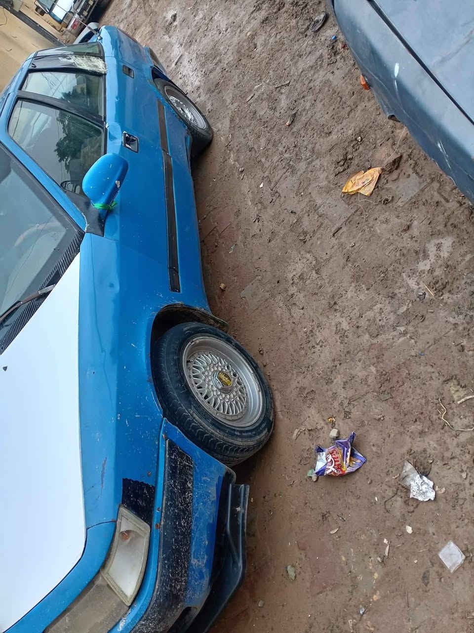 سلام عليكم شباب اسبرو للبيع مكينه وكير كورلا اوتوماتيك سعر 18 وبيها مجال 
مكاني ديالى الخالص 
هاذا رقم صاحبه اتصل ودلل ***********
واني مكلف بل نشر 🫡🫡
