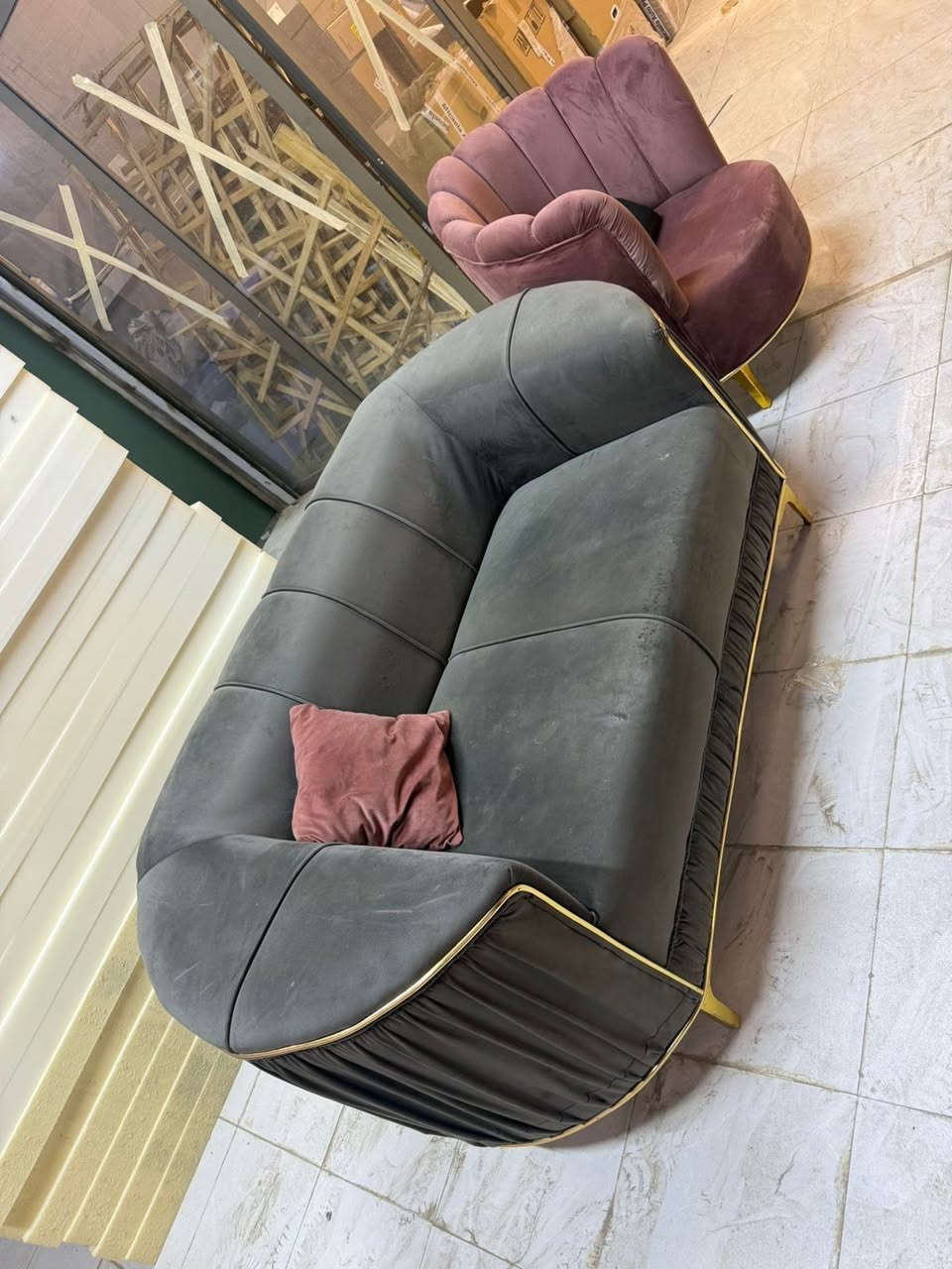 للبيع مكان الدوره


**إذا كنت صاحب هذا الإعلان وتريد حذفه لأي سبب، رجاءا أرسل رسالة إلى الدعم الفني**