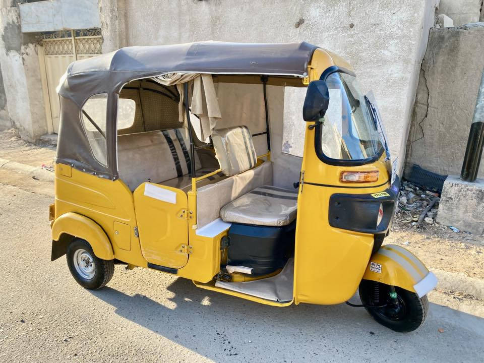 تك تك 21 شهر ال12 محسوبه ع22 محرك واكسن  كفاله جيب فيتر وافحص ع راحتك الكشر معمر بي دوس رقم كربلاء انكليزي مداور ثاني يوم مكاني كربلاء التك جاهزه من كلشي ربع ماذب عليه ***********
