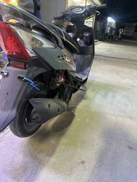 بغداد المحمودية • كامكو GT125cc • جاهزة