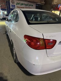 الانترى • ٢٠١١ • مكينة ١٦٠٠