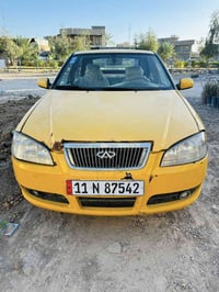 شباب للبيع شيري كوين موديل ١١سياره كير مكينه كورله بيكاتشو صدر تايرات ...