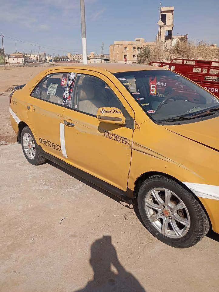 السلام عليكم مكلف بالنشر مكلف بالنشر 
الشراي يتصل ع الرقم 
للبيع جيلي موديل 2010
السياره على بلادها لاضربه ولاصبغ 
المحرك والكير بلادي مامحور 
ياباني رقم انبار دولي تحويل مباشر 
مكان السياره بالرمادي 
السعر 25 
***********
