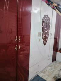 سماواه • غرفه اخشاب • للبيع