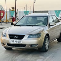 سوناتا 2008 • خليجي • باسمي تحويل