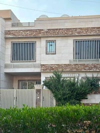 روشنبيري • ١٢٥م٢ • گراج