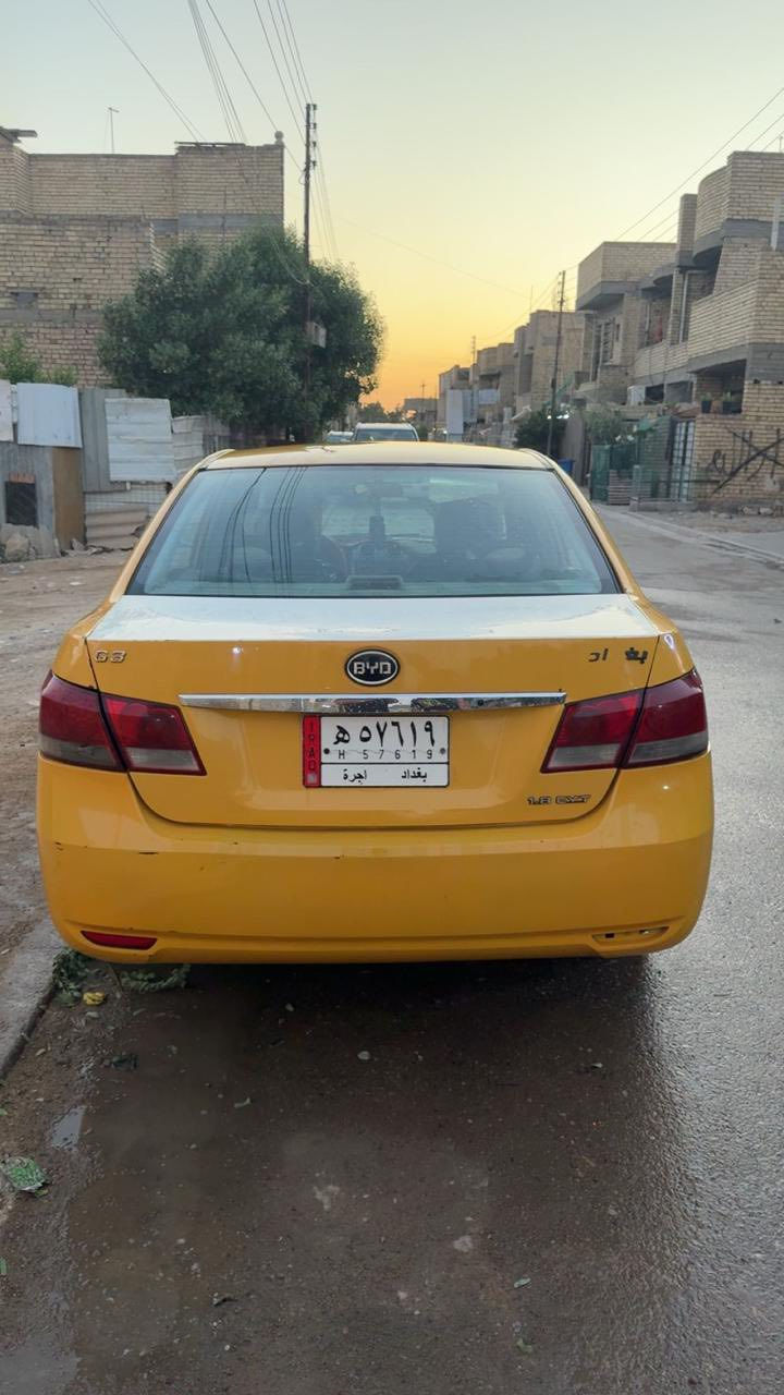السلام عليكم
بي واي دي جي 3 

الموديل 2016

بصمه 

فتحه 

تبريد +تدفئة

صدر جديد

محرك + كير بلادي 

أوتوماتيكي

السعر 45 وبي مجال

مكاني بغداد الامين 

***********
