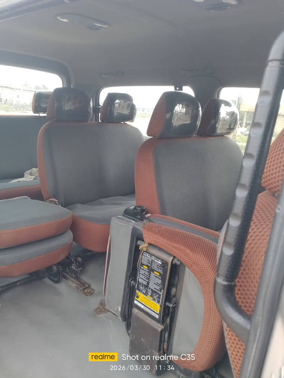 ٢٠٠٧ كير محرك شرط نظافة خير من الله تبريد شغال شواصي بلاد السعر ٨٥ رقم ***********
