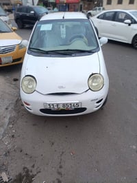 كيوكيو • ٢٠١٣ • مكينه وكير زين