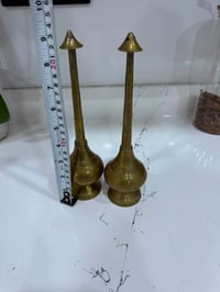 مرشة ماي ورد • مرشة نحاس • نحاس اصلي • تحف منزلية • ديكور نحاس • انتيك...