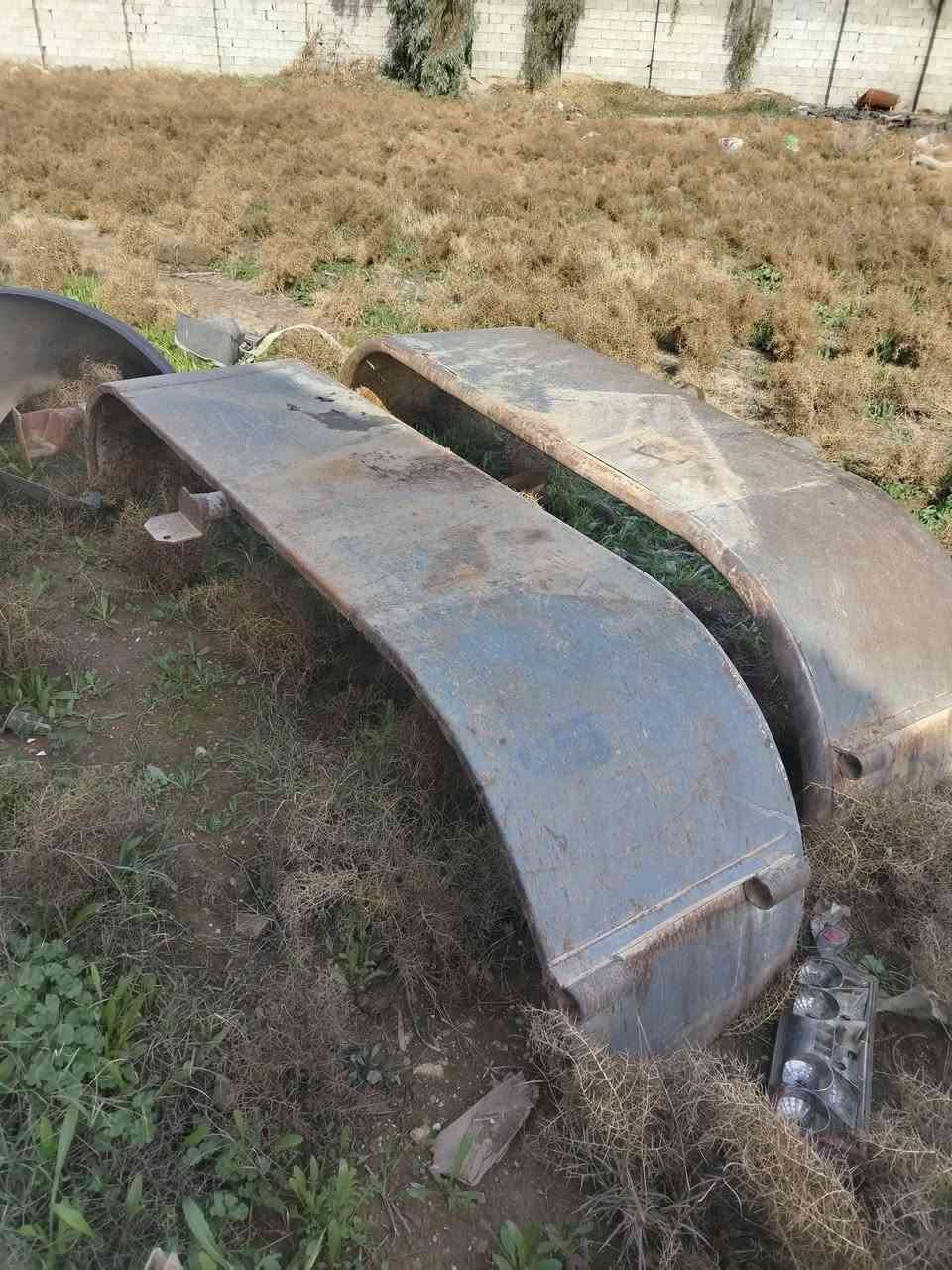 جاملغات راس تريله حديد
***********
