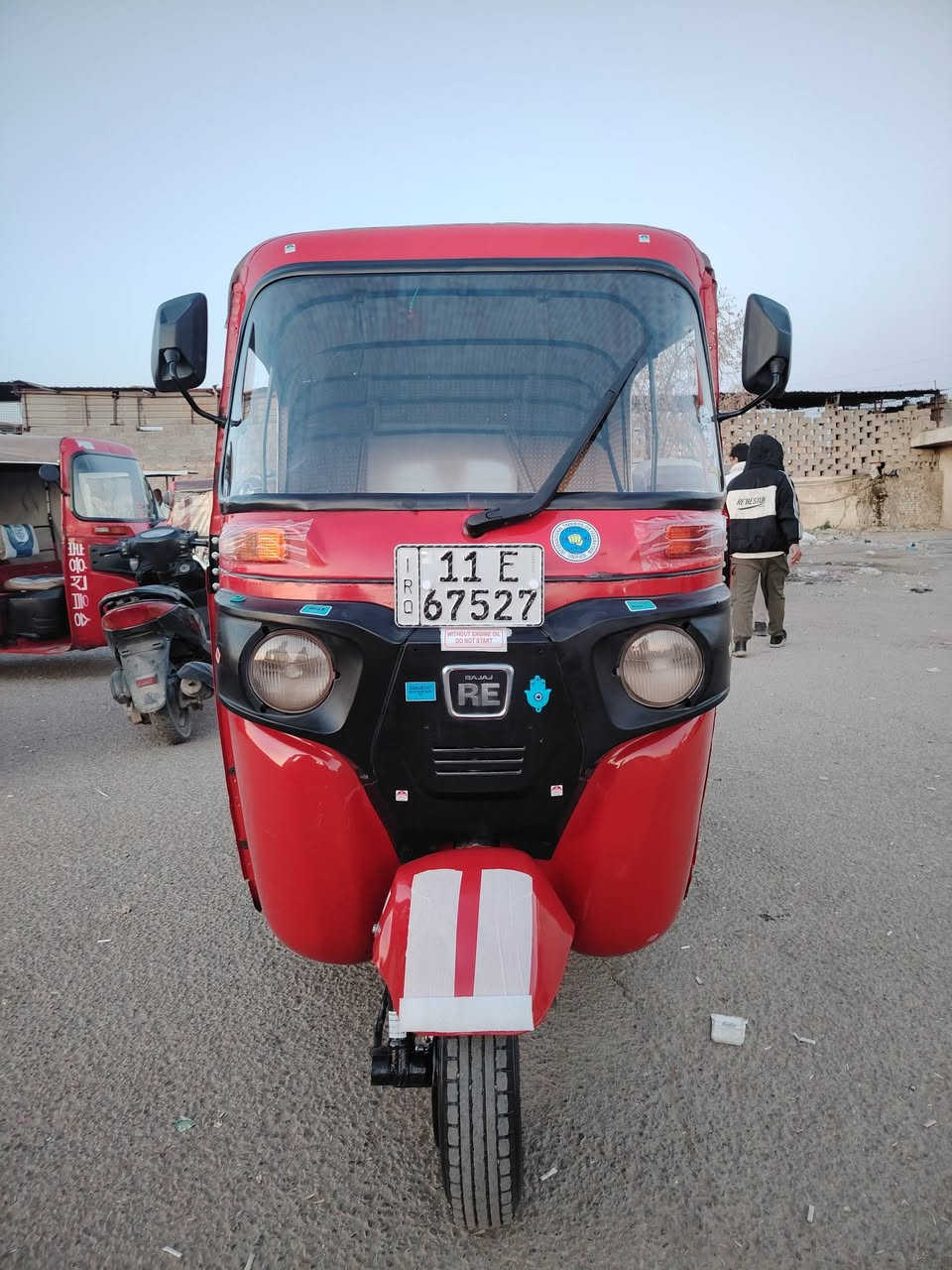 السلام عليكم تكتك مديل 2020 شهر 12 بيه لغد واحد مرشوش وباقي كفاله مكينه لاتبخير لاتنقيص تراي يخبل مدينه الصدر ***********
