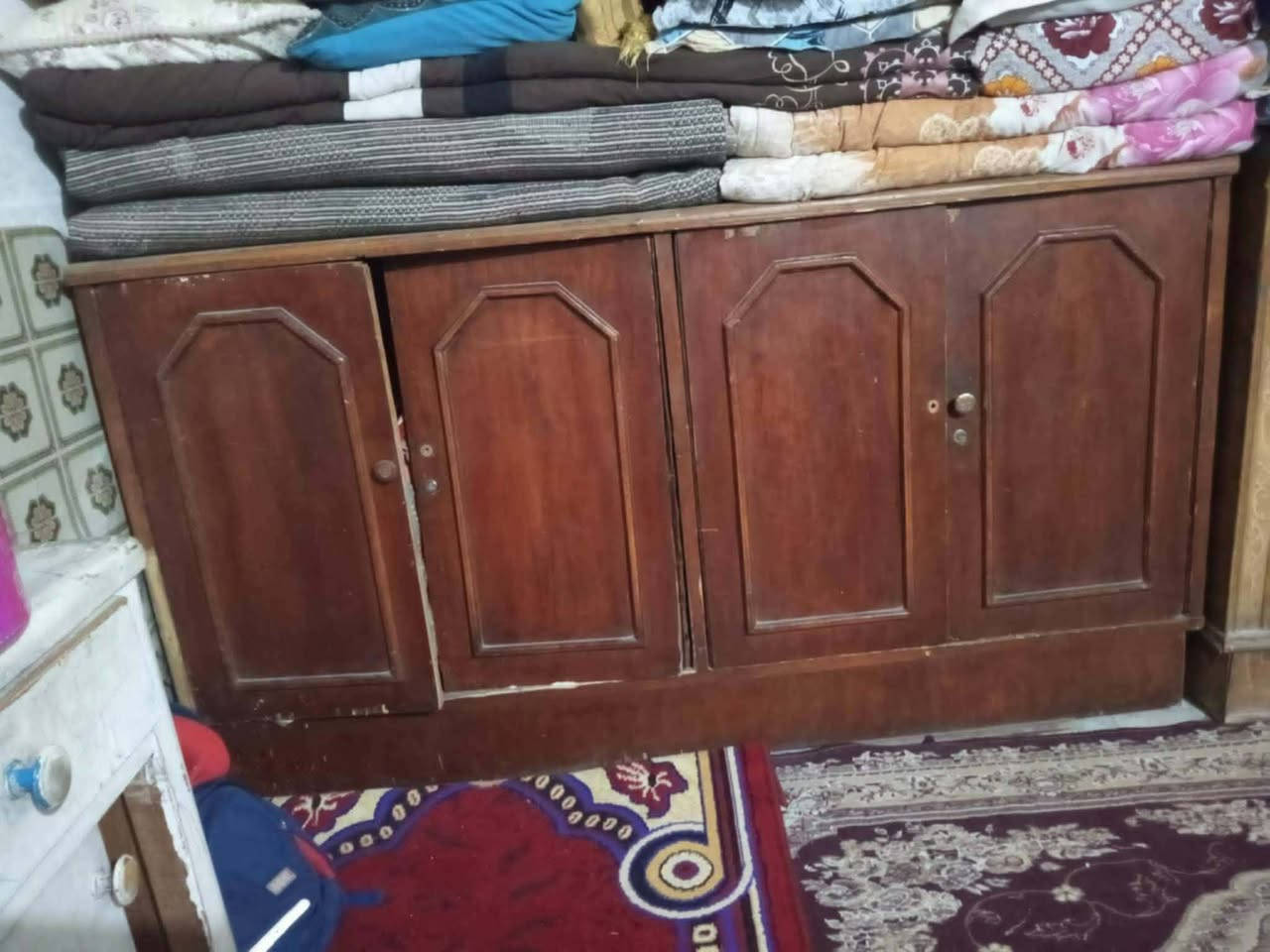 سلام عليكم اغراض للبيع المكان الدوره ابود تشير


**إذا كنت صاحب هذا الإعلان وتريد حذفه لأي سبب، رجاءا أرسل رسالة إلى الدعم الفني**