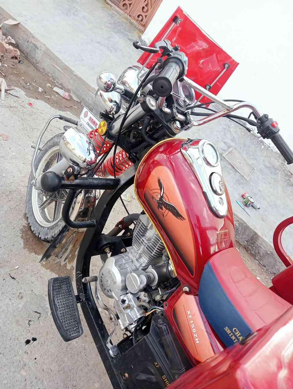 ستوته صقر اللبيع موديل 24

شغاله سلف هندر كهربايات كاملة 

العنوان بغداد مدينة الصدر 

مكفوله كفاله عامة 

رقم الهاتف ***********
