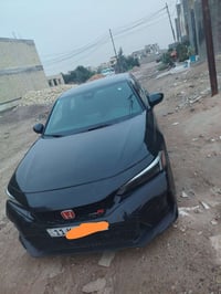 سيفك هايبرد • ٢٠٢٥ • رقم بغداد