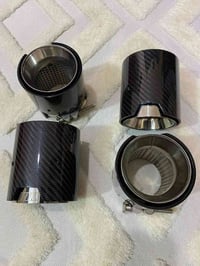 بي ام دبليو • كاربون أصلي • زوج