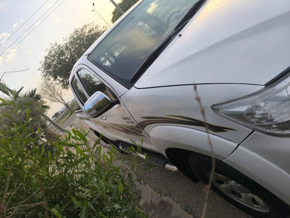 تويوتا مةرزي موديل 2013 كير عادي بي بؤياخ سعر 166كةلا *********** سةنةوي تازةية تا 2028 بةشةرتي تحويل غةرامة مةكينة كير لةكةلارم دكوك, كركوك
