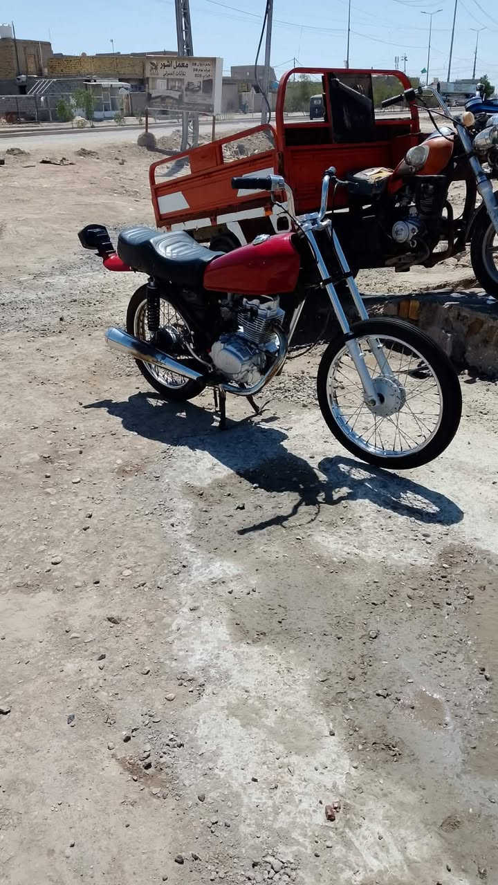 دراجه كلك كلك لبيع مو ديل 25مكان ححله بل لقاسم لسعر 400وبيهه مجال قليل 😅


**إذا كنت صاحب هذا الإعلان وتريد حذفه لأي سبب، رجاءا أرسل رسالة إلى الدعم الفني**