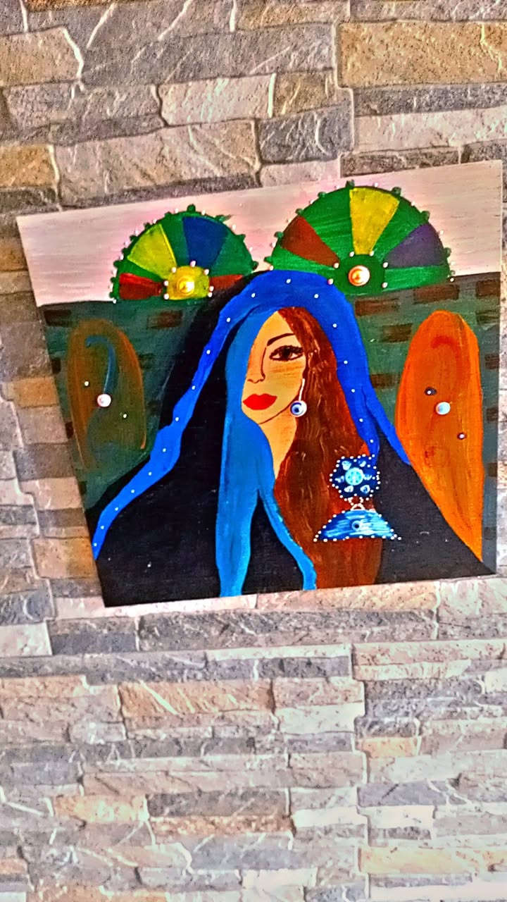 فقط ب ٥ الاف دينار لوحات خشب ٣٠×٣٠
التوصيل ٤ الاف لجميع المحافظات لطلب المراسله عبر الخاص


**إذا كنت صاحب هذا الإعلان وتريد حذفه لأي سبب، رجاءا أرسل رسالة إلى الدعم الفني**