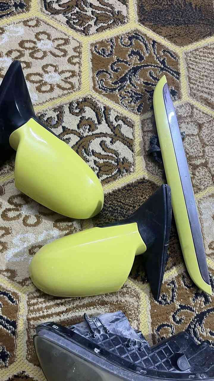 للبيع مرايات+تريشة جنطه النترا صابونه
+بلاجكتورات +مازده تك انترا٢٠١٣
ليفيدنه يخابرني
***********
