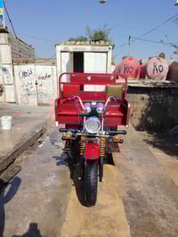 موديل 2014 • وكاله • شارع بغداد