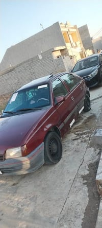 اوبل كاديت موديل 1991 سنوية 2029 تريد تحويل تريد وكالة كابون بانزين بي...