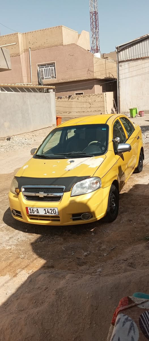 السلام عليكم
افيوو 2007 مسكر 1600 كير عادي رقم وسنويه جديد انكليزي سياره خير من الله وجاهزه مصفره هيئه وغرامات ربع ماعليه ب أسمي مداور ثاني يوم مكاني بابل الحله سعره 55 وبيه مجال الشراي خاص موجود وهذا رقم تلفوني ***********
