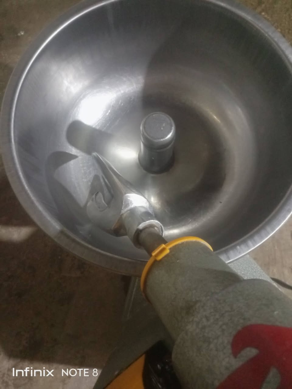 عجانه 10 كيلوات
70 قفل


**إذا كنت صاحب هذا الإعلان وتريد حذفه لأي سبب، رجاءا أرسل رسالة إلى الدعم الفني**