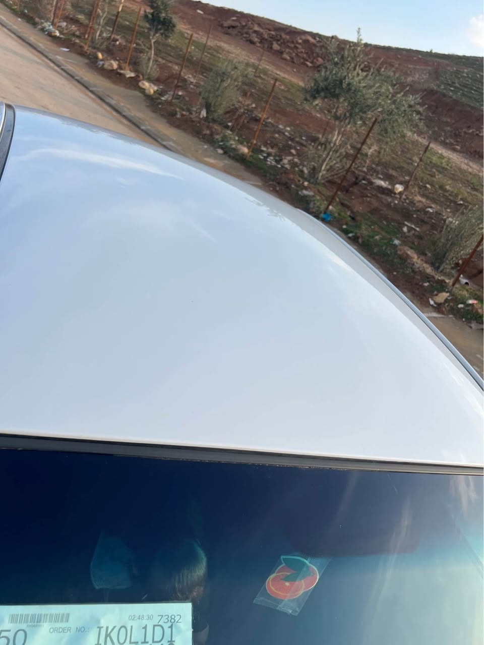 ئۆپترا٢٠١٣گیرعادی دووبستی لەسندوق بۆیاخ جەمپەکی پشتی خەفیف هەیە ساردی نیە شوختی نیە کارتی نیە تەزرەی نیە سەقفی وک شوشە هەیکەلی وەک شوشە لوک لەسەردەقی شریکە گیرومەکینەی بەشەرت سەنەوی بەسەرچوە ٤٥٠هەزار غرامەی لەسەرە تحویل وکالە بەشەرت سحر٨٦مەجال***********/*********** شقلاوة, أربيل
