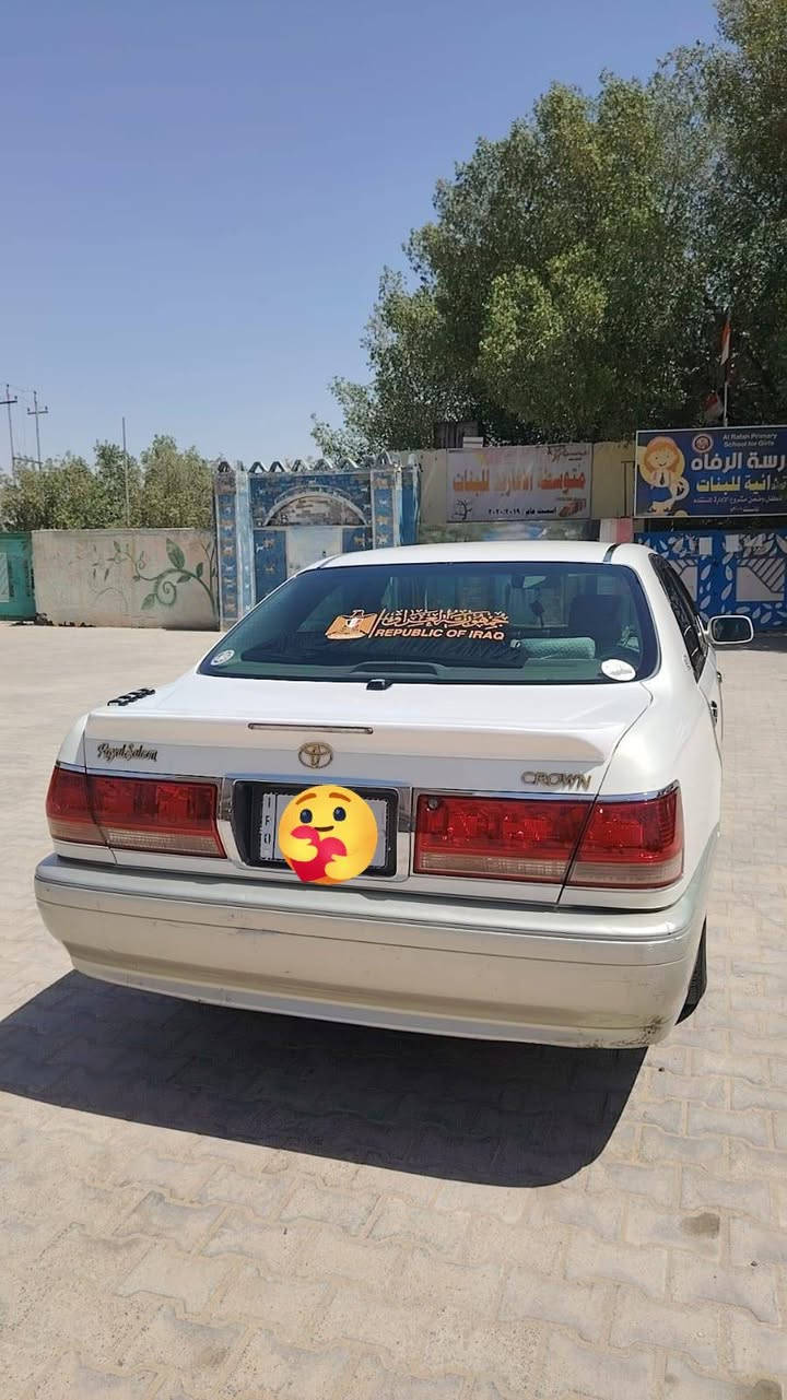 سلام عليكم...
ملكه مديل 2003 محجل خضراويه السياره كرستال اصل كفاله عامه السياره من الكص ونقل الجثه والعيب الشرعي وعلى الفحص تحويرة النجف فوگ والجوه 
مكينه ديفور الصغير شاصي 71 
دگمتين ✅
برده خلفيه ✅
اربع كشنات كهرباء ✅
مثبت سرعه ✅
شاشه تاب ✅
ويل نجمه نفطي ✅
زنون ✅
تبريد ❄️✅
گير حداديه مكينه كهربائيات كله جديد 
والنظافه 100/100 
الرقم بابل مشروع وطني السياره مداور ثاني يوم وين ميعجبك والسنويه نافذه 2027 السياره برغي ماعايزه 
مكان السياره : النجف الاشرف / حي الجامعه
السعر : 130$ وبيه مجال حگ الجيه 
***********
