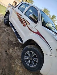 فور ويل • ٢٠١٣ • بابل جبله
