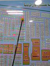 ابو غريب • ٣٠٠م • فرصة استثمارية