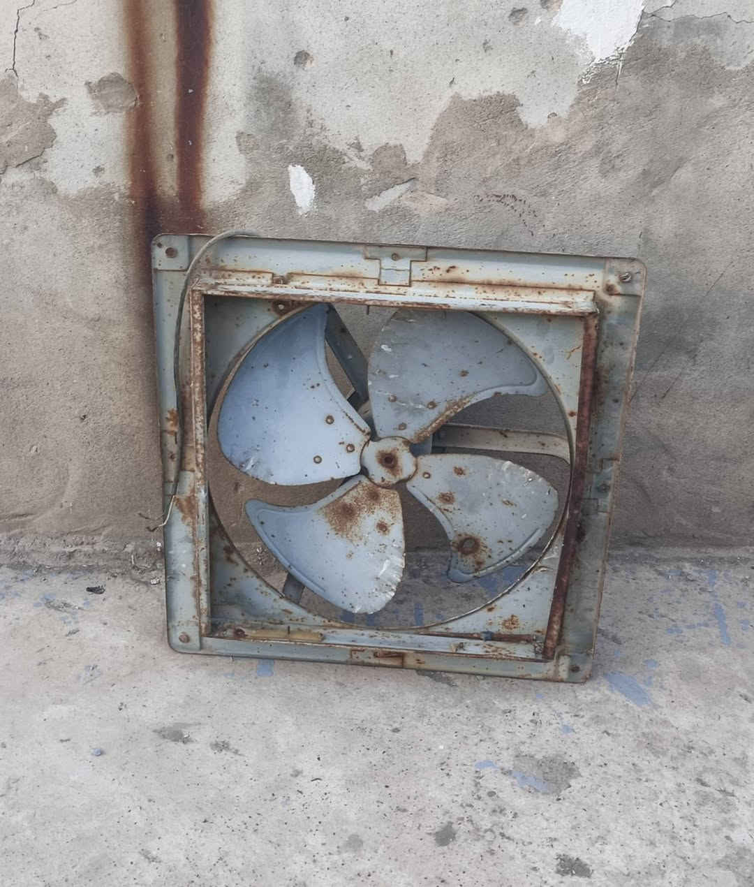 🛑غراض للبيع
💦مسبح الطول 50العرض 150 ناقصو عود سعرو25بي مجال 
👖كابويات عدد 15انواع الاحجام القطعه ب الف ابيع شلع عدد15
💨ساحبه تصير مطاعم بيوت كبيره صناعه قويا خدميه 70سم حجمها السعر 50الف


**إذا كنت صاحب هذا الإعلان وتريد حذفه لأي سبب، رجاءا أرسل رسالة إلى الدعم الفني**