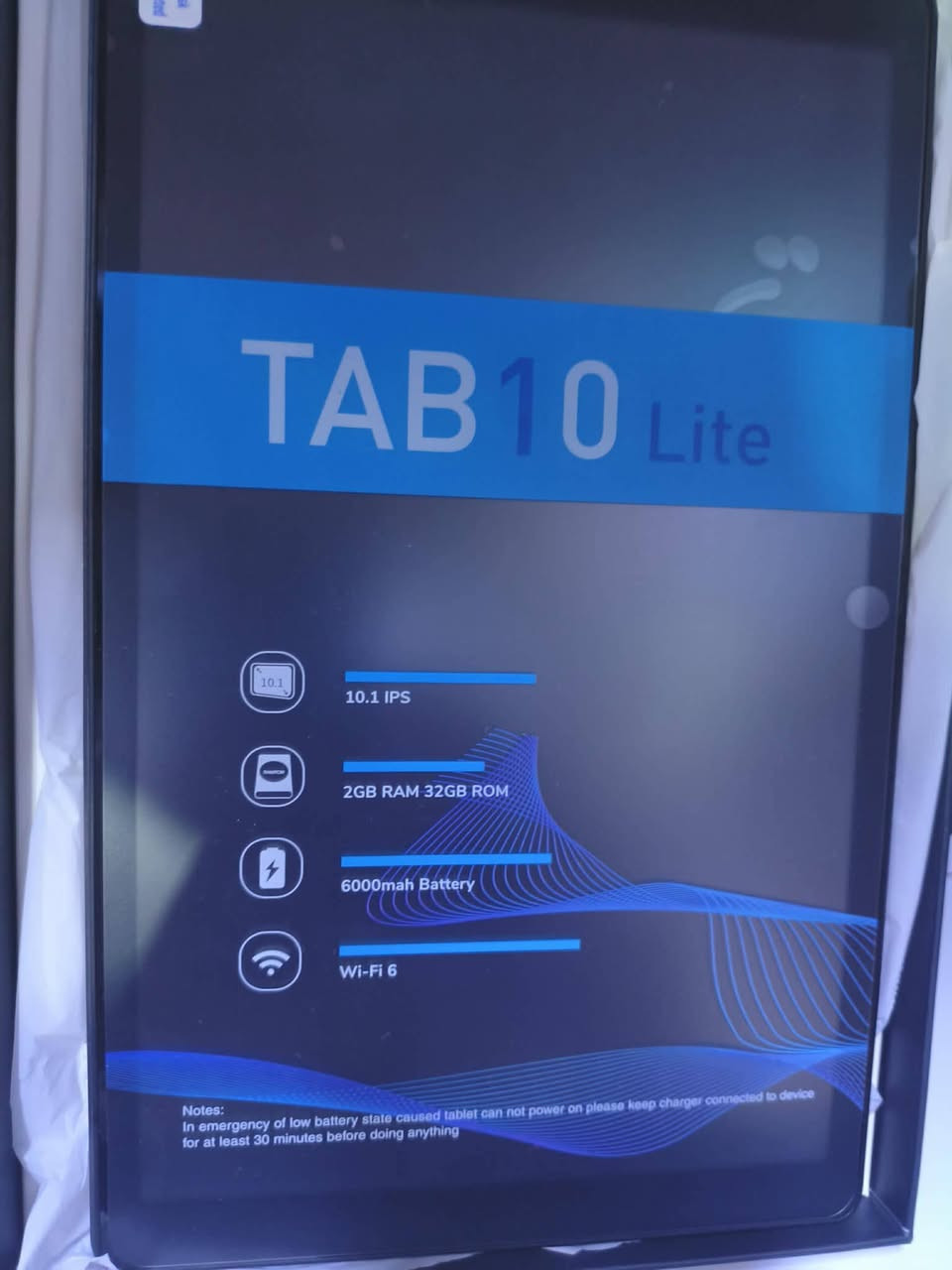 ايباد مواصفات مذكورة عله شاشه سعر 65 مع توصيل


**إذا كنت صاحب هذا الإعلان وتريد حذفه لأي سبب، رجاءا أرسل رسالة إلى الدعم الفني**