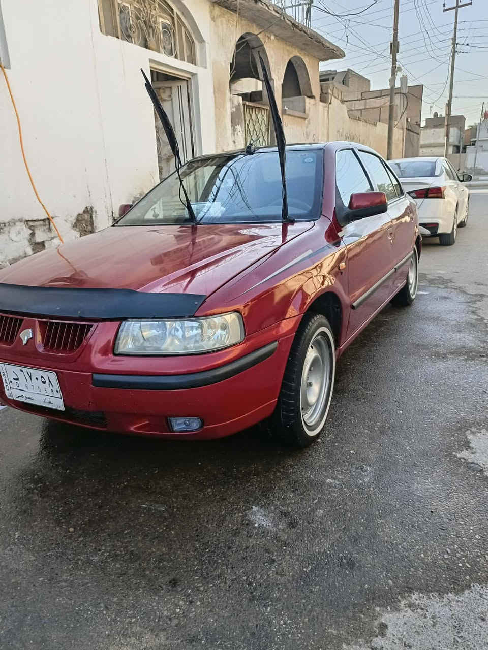 يله بويه وينهم يدورون فراوله 🍓🍓  سمندموديل١٢ رقم بغداد بسمي سنويه لل٢٨ بيهه بس  بنيد  مبدل  حداديه كهربائيات تبريد تدفئه مكينه كير خير من الله سيارة جاهزه ما نقصهه برغي مكان اسياره سماوه اسعر ٥٤وبيه مجال  *********** الاستفسار هاذه رقم راعيهه مكلف بل نشر
