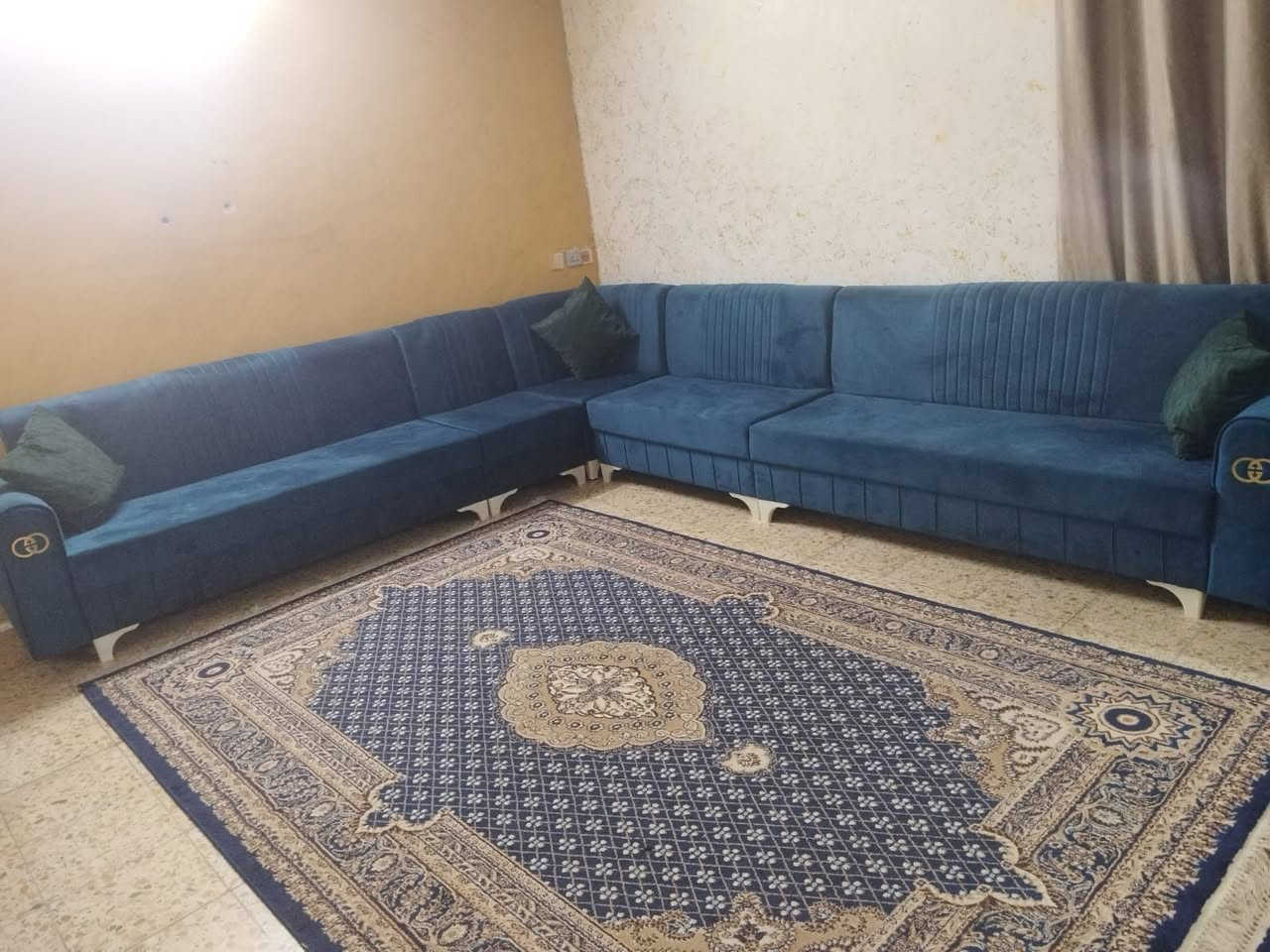 تخم ديوان 20 مقعد تسكام بلوك 600 قفلة مكان ابوغريب واكو توصيل


**إذا كنت صاحب هذا الإعلان وتريد حذفه لأي سبب، رجاءا أرسل رسالة إلى الدعم الفني**