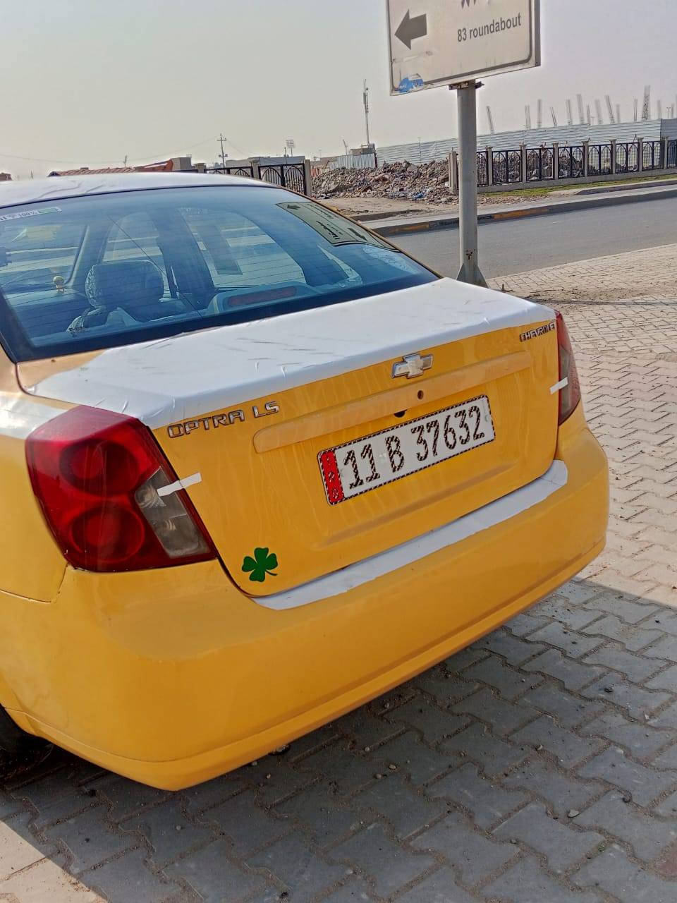 اوبترى موديل ١١ شركه العامه ابلادي بيها  صبغ جاملغ اليسر اثر اشخوط اوتماتيك شاشه كامرى دواره مكينه بيها خيط بخار السياره خير من الله بسمي رقم انكليزي  سنويه نهايه ٢٩ هزه جديده السعر 67وبيها مجال حك الجيه 
متواجد على الفيس رقم الهاتف ***********
