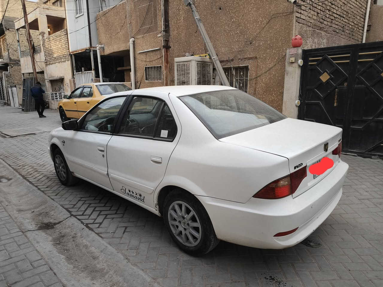 السلام عليكم سورن للبيع 2012 لا تبديل ولا ضربة بيه شوية ترتيبات رقم بغداد باسمي مداور ثاني يوم رقم إنكليزي مكاني الأمين الثانية الاستفسار أكثر اتصل عل رقم السعر 50 بيه مجال حك الجيه ***********
