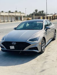 سوناتا2023سبورت دخول جديد بسمي حره حادثه نص جاملغ خلف السايق وتبديل دع...