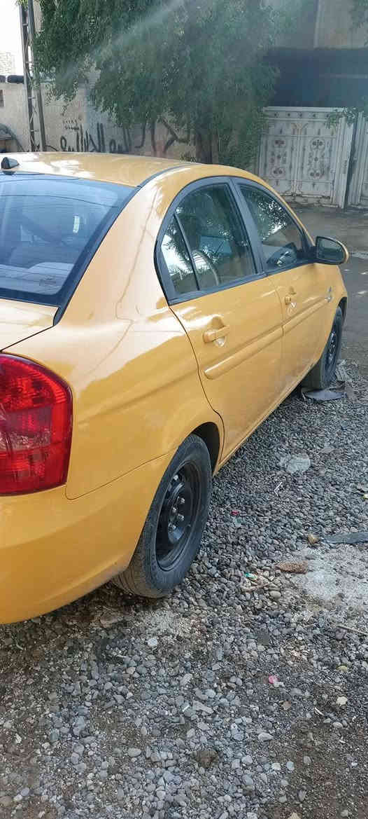 سلام عليكم اكسنت موديل 11خليجي مكفوله بس بيعه باب سايق مصلح جاهزه صدر مكينه كير تخم  خير من الله جاهزه السعر 85 العنوان بسايمه قريه نفطيه ***********)***********موجود واتساب
