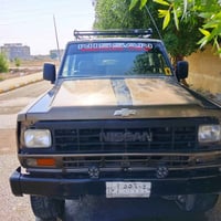 بترول • موديل ٩٢ • مركز مدينه خوان