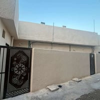 الإيجار الايجار يوجد لدينا مشتمل 100 متر طابق واحد غرفه نوم وصاله ومطب...