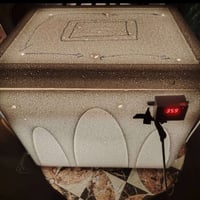 مقفس شغال للبيع رقمي 07704106611