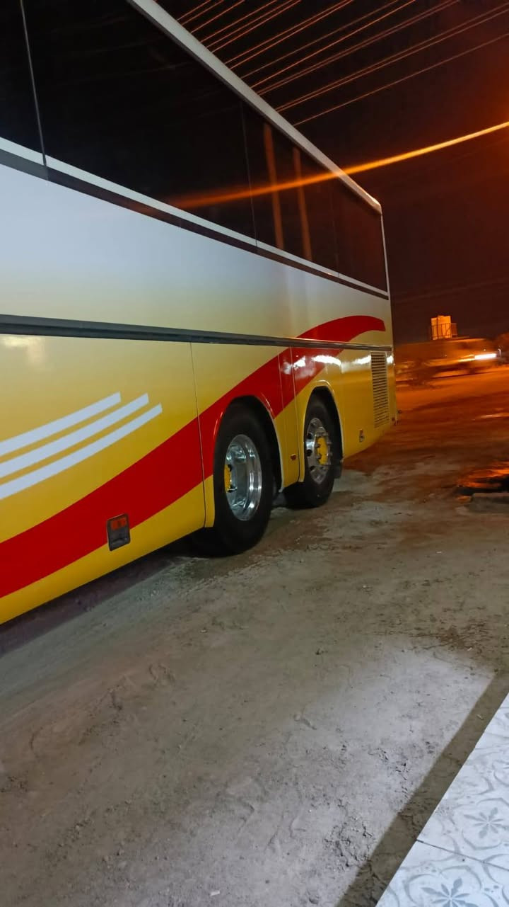 الفيني جيتي للبيع تخم تاير  تخم ويل كروم 61نفر دواخل ام سيوف تبريد زعانف 
مكينه 8 كير 6ام سيوف 

***********
***********
