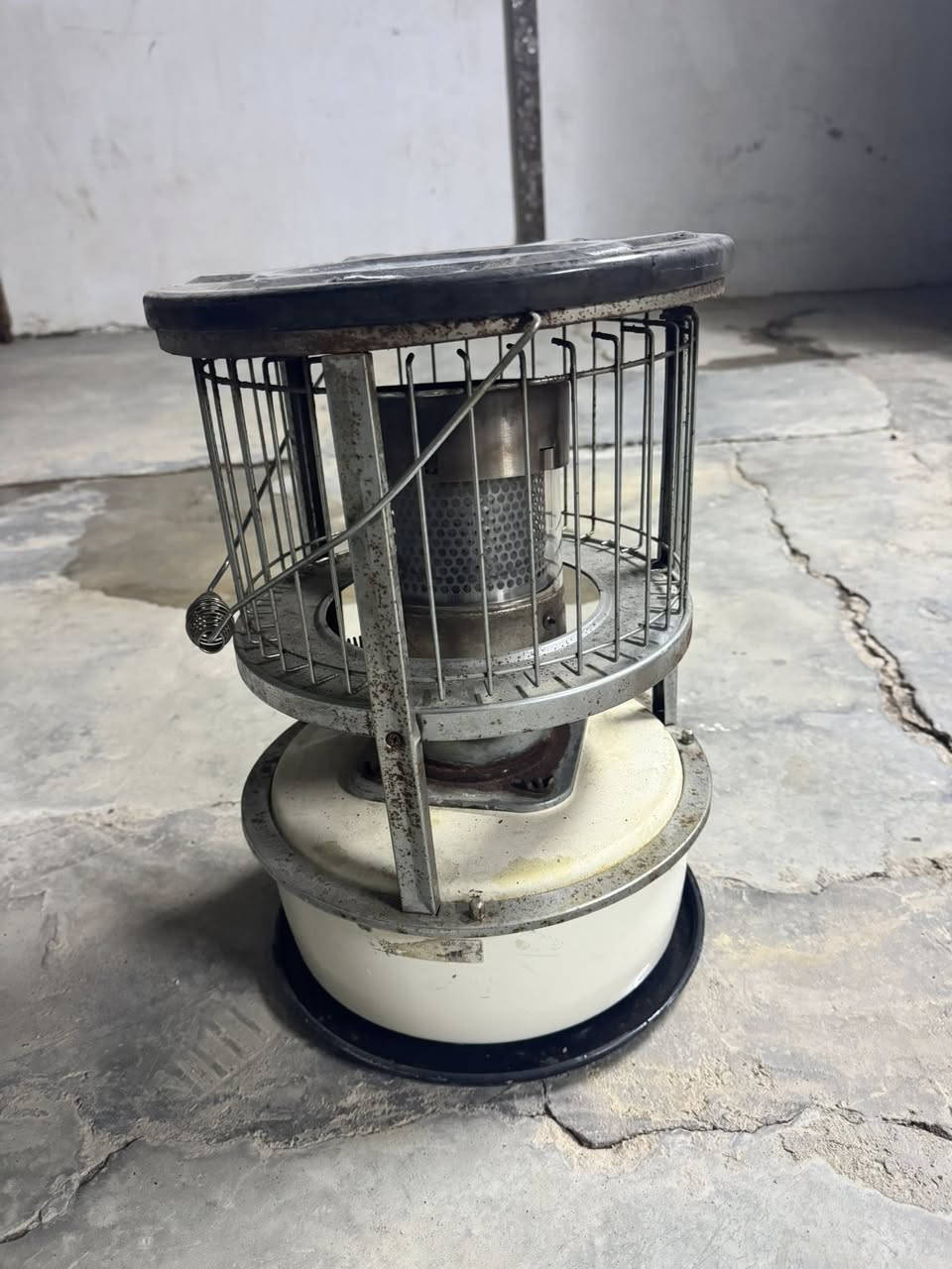 سلام عليكم للبيع بسعر مناسب جدا سعر ٢٥شغل مكاني كركوك


**إذا كنت صاحب هذا الإعلان وتريد حذفه لأي سبب، رجاءا أرسل رسالة إلى الدعم الفني**